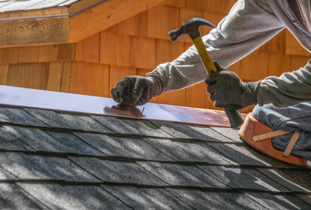 Best Solar Panel Roofing Installation  in Covelo, CA