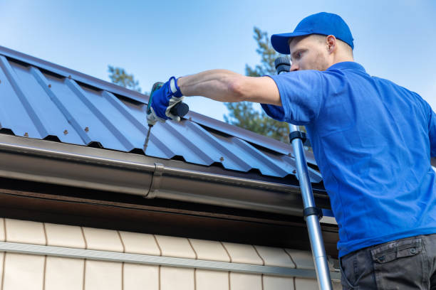 Best Roof Ventilation Installation  in Covelo, CA