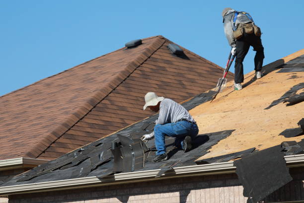 Best Flat Roofing  in Covelo, CA