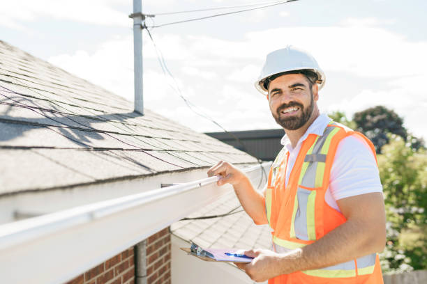Best Metal Roofing Installation  in Covelo, CA
